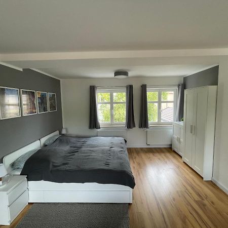 Ferienwohnung-Elbland Coswig  Zewnętrze zdjęcie