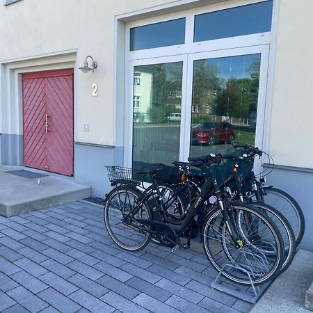 Ferienwohnung-Elbland Coswig  Zewnętrze zdjęcie