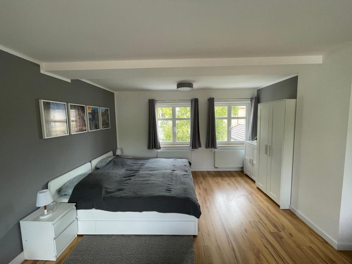Ferienwohnung-Elbland Coswig  Zewnętrze zdjęcie