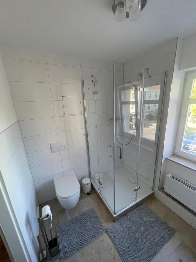 Ferienwohnung-Elbland Coswig  Zewnętrze zdjęcie