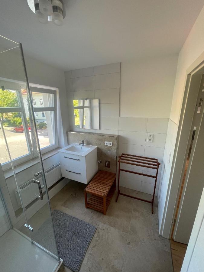 Ferienwohnung-Elbland Coswig  Zewnętrze zdjęcie