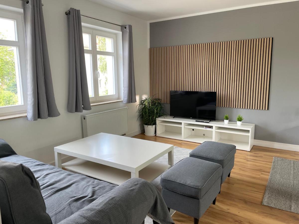 Ferienwohnung-Elbland Coswig  Zewnętrze zdjęcie