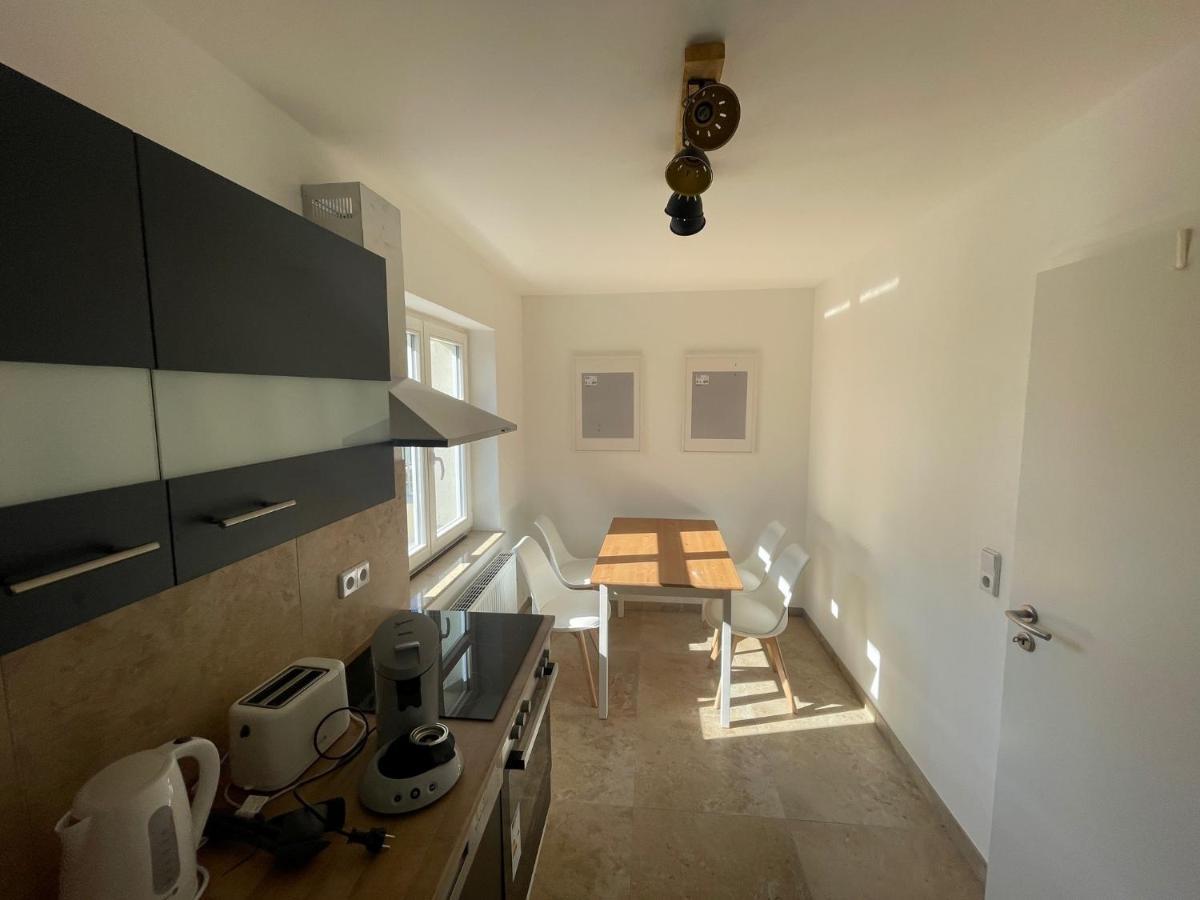 Ferienwohnung-Elbland Coswig  Zewnętrze zdjęcie