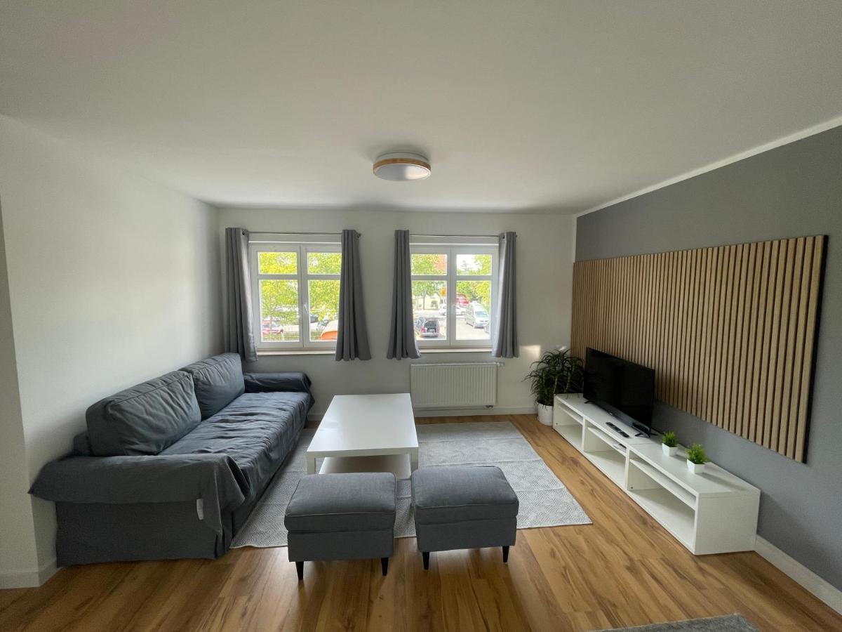 Ferienwohnung-Elbland Coswig  Zewnętrze zdjęcie