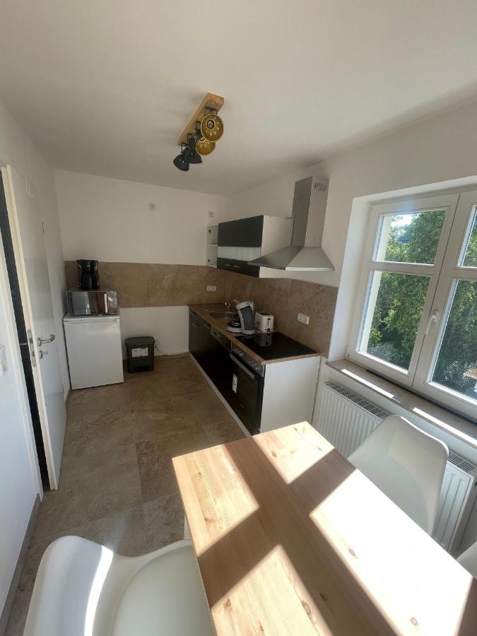 Ferienwohnung-Elbland Coswig  Zewnętrze zdjęcie