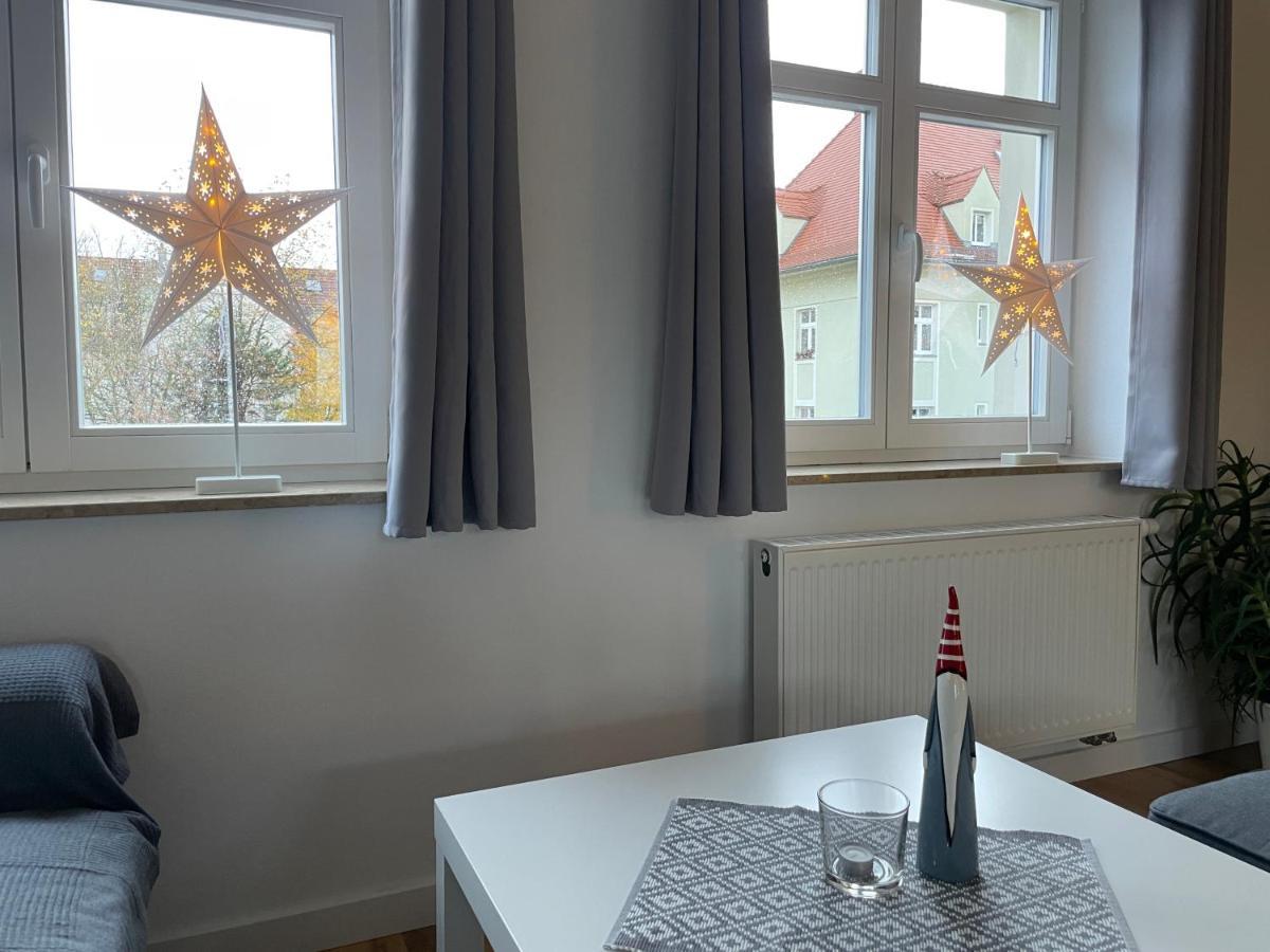 Ferienwohnung-Elbland Coswig  Zewnętrze zdjęcie