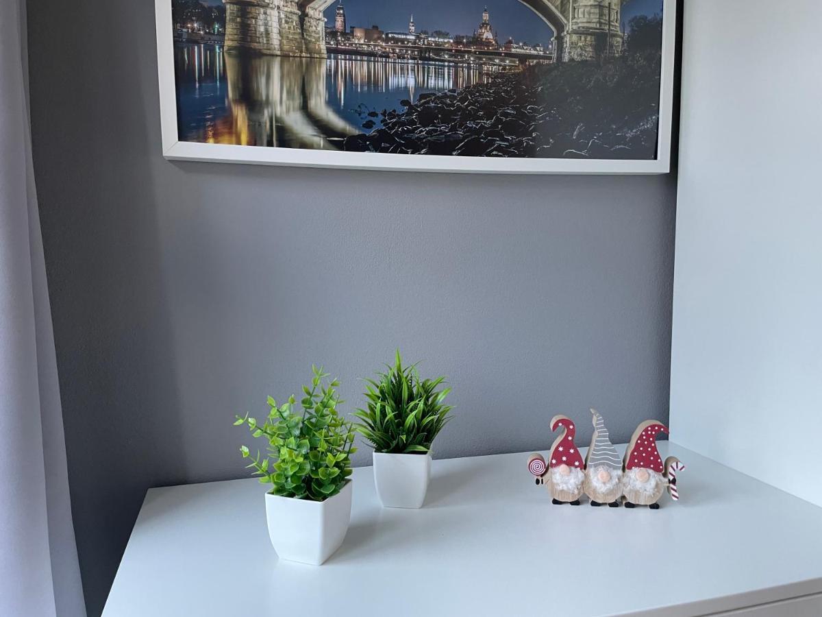 Ferienwohnung-Elbland Coswig  Zewnętrze zdjęcie